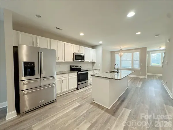 807 McArthur AVE, Charlotte, NC 28206