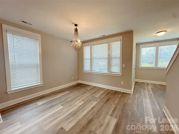 807 McArthur AVE, Charlotte, NC 28206