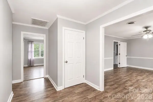 535 N Carolina AVE, Statesville, NC 28677