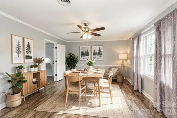 535 N Carolina AVE, Statesville, NC 28677