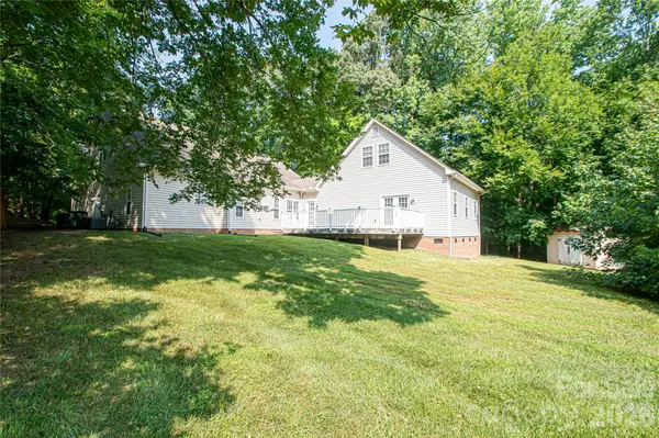 2600 Rustic Ridge CT, Charlotte, NC 28270