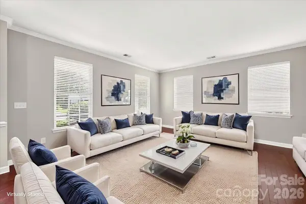 1560 Duckhorn ST NW, Concord, NC 28027