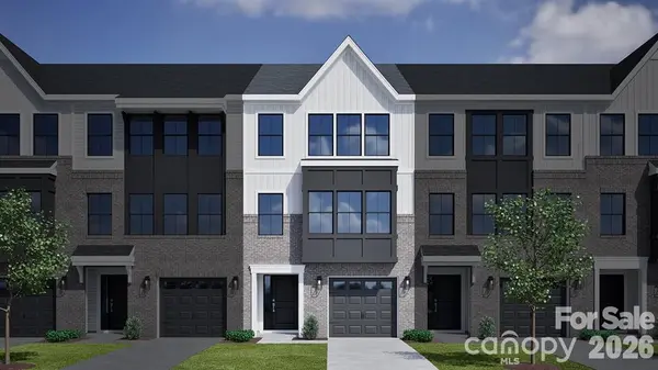 7417 Mashburn DR, Charlotte, NC 28269