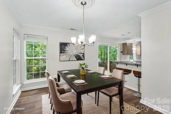 2132 Killarney PL, Charlotte, NC 28262