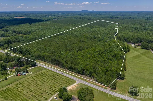 000 E Highway 27 None,  Iron Station,  NC 28080