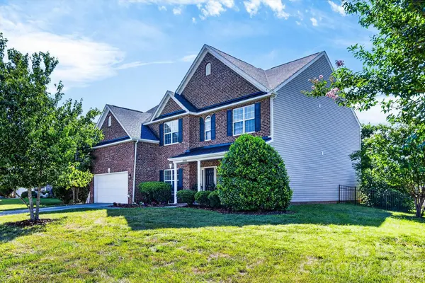2258 Isaac ST, Concord, NC 28027