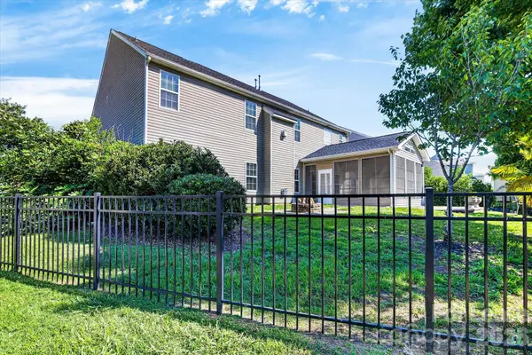 2258 Isaac ST, Concord, NC 28027