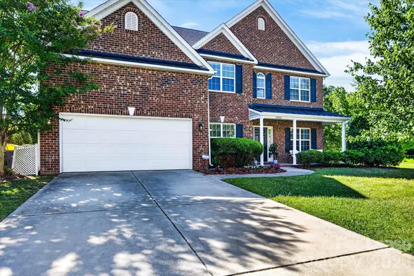 2258 Isaac ST, Concord, NC 28027
