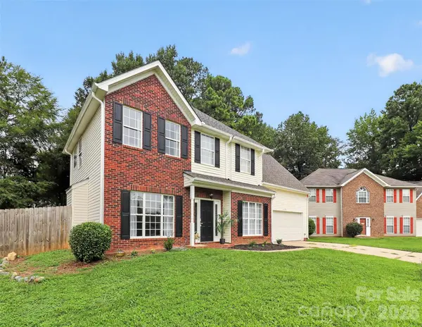 1523 Merrie Meadow CT, Rock Hill, SC 29732