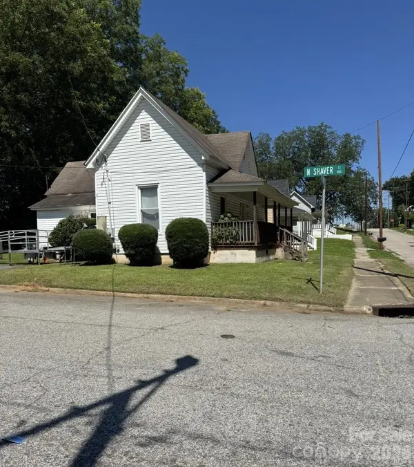 429 E Cemetery ST, Salisbury, NC 28144
