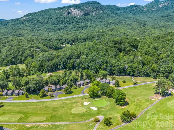 429 Mountains BLVD #C-103, Lake Lure, NC 28746