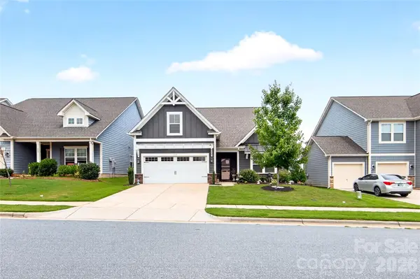 115 Jana DR, Statesville, NC 28677