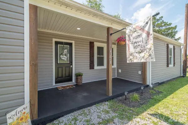 4228 Flat Creek RD, Heath Springs, SC 29058
