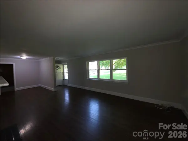 4132 Central AVE, Charlotte, NC 28205