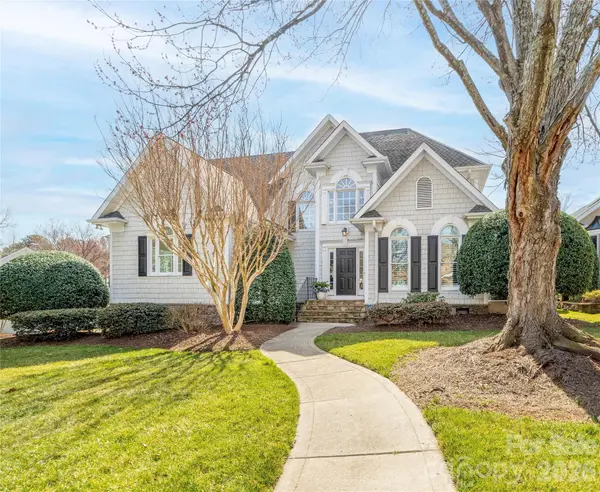 17318 Players Ridge DR, Cornelius, NC 28031