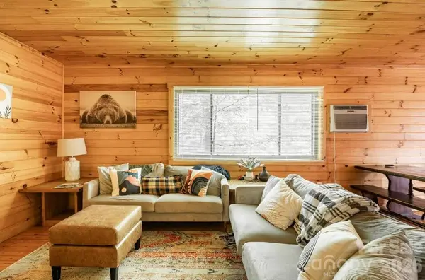 295 Blue Ridge Pkwy, Bryson City, NC 28713