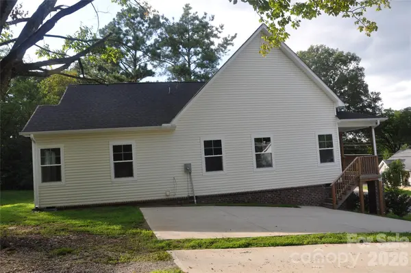 331 nesbit AVE, Mooresville, NC 28115