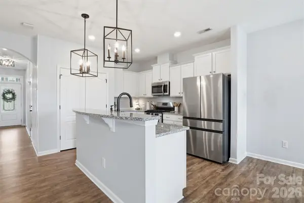 2614 Winter Thistle WAY, Indian Land, SC 29707