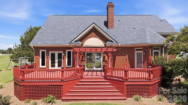 6303 Pointe LN #25, Rocky Mount, NC 27803