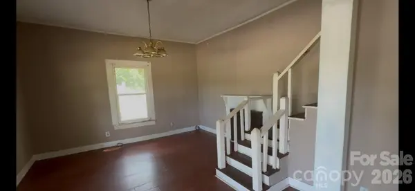 614 Saluda RD, Chester, SC 29706