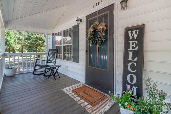 7398 Old Jefferson HWY, Kershaw, SC 29067