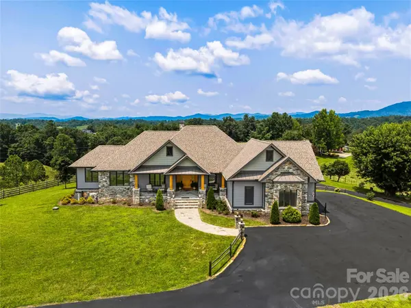 360 Turkey Branch RD, Mars Hill, NC 28754