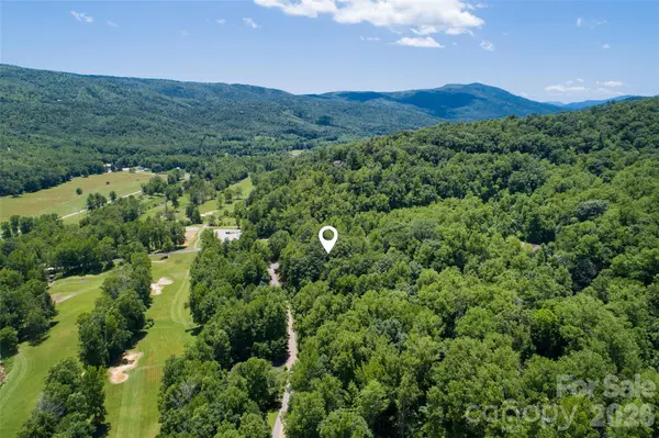 Lot #160 Hunnicut Mountain RD, Marion, NC 28752