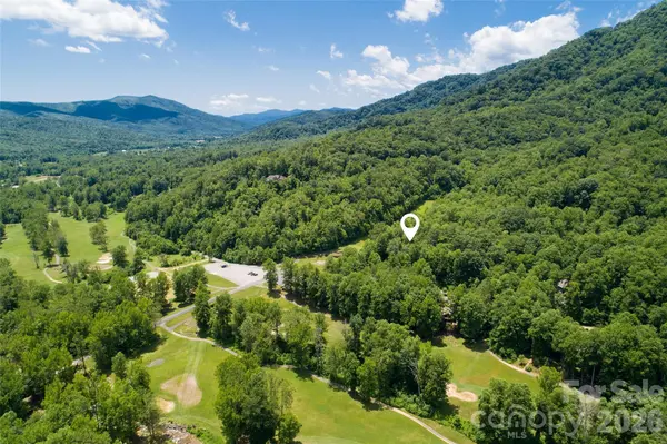 Lot #160 Hunnicut Mountain RD, Marion, NC 28752