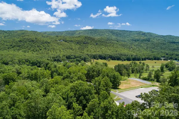 Lot #160 Hunnicut Mountain RD, Marion, NC 28752