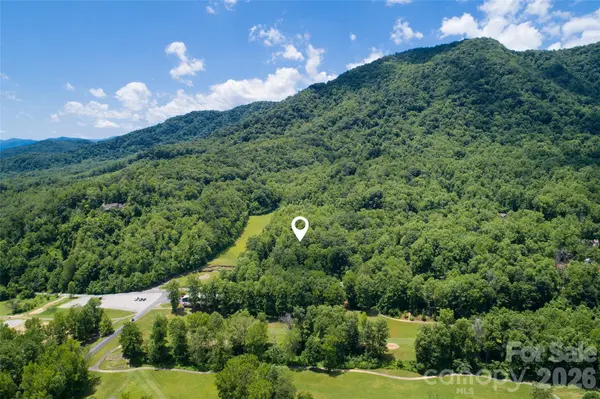 Lot #160 Hunnicut Mountain RD, Marion, NC 28752