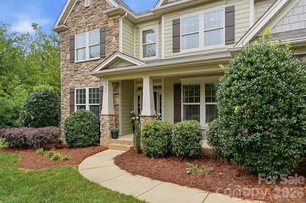 534 Iron Horse LN, Midland, NC 28107