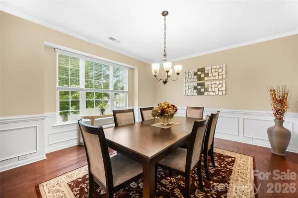 13522 Hyperion Hills LN, Charlotte, NC 28278