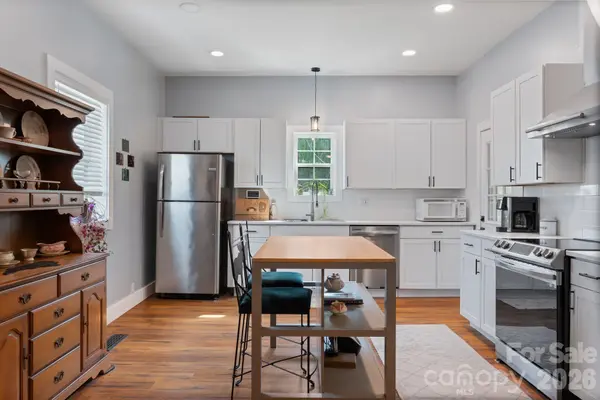 636 N Trade ST, Tryon, NC 28782