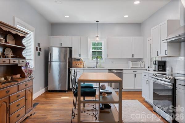 636 N Trade ST, Tryon, NC 28782