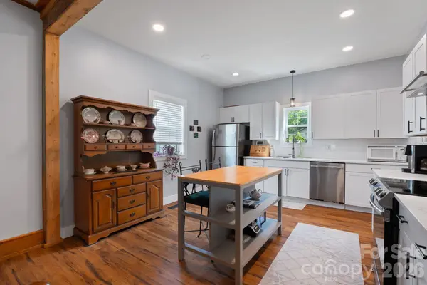 636 N Trade ST, Tryon, NC 28782