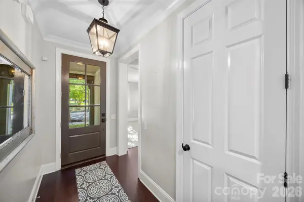 8624 Robbins Crescent DR, Cornelius, NC 28031