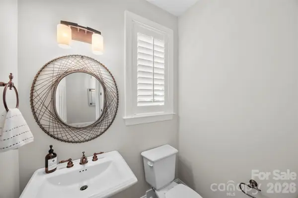 8624 Robbins Crescent DR, Cornelius, NC 28031