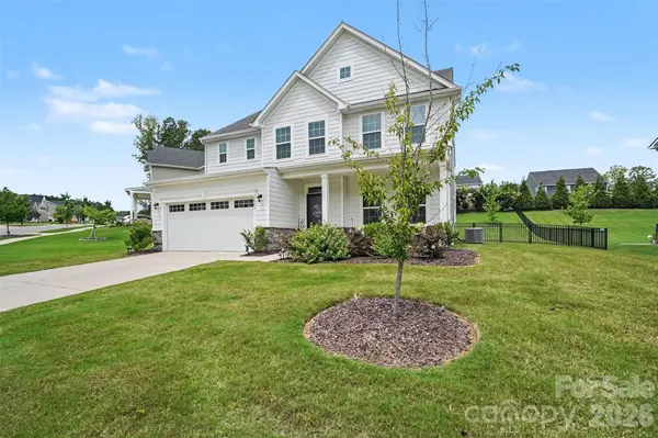 8504 Everwood AVE, Huntersville, NC 28078
