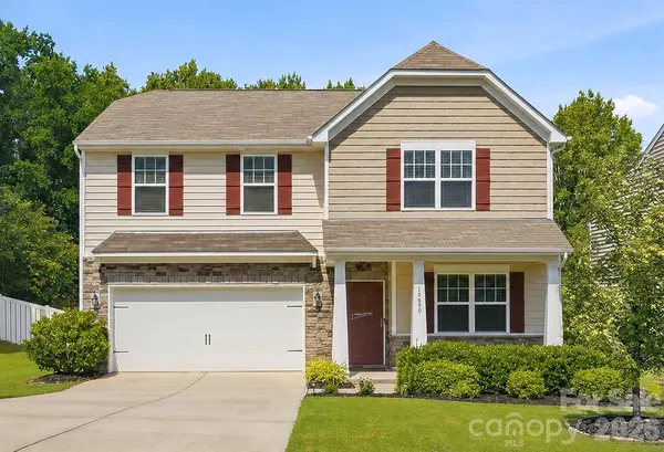 10690 Sapphire TRL, Davidson, NC 28036