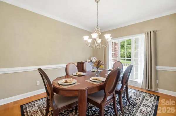 5616 Polk Mountain DR, Marshville, NC 28103