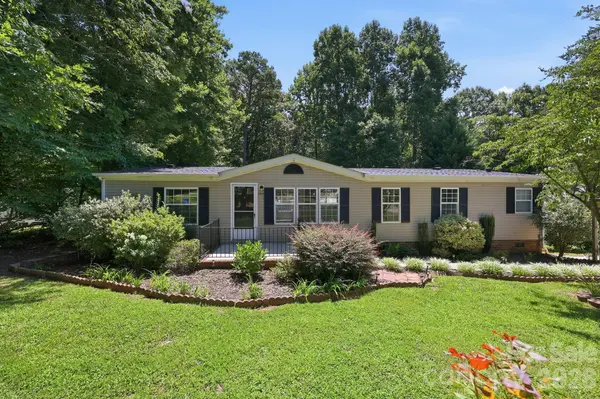 299 Sailwinds RD, Mooresville, NC 28115