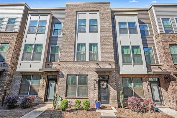 1206 Gleason WAY, Charlotte, NC 28217