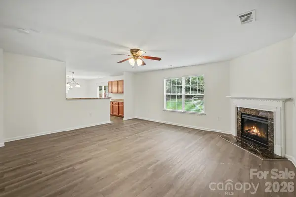13827 Allison Forest TRL, Charlotte, NC 28278