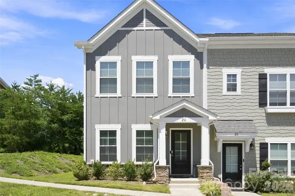 26 Walnut Springs DR, Asheville, NC 28804