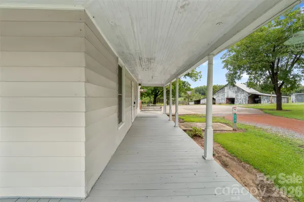 2416 Nc 109 HWY S, Wadesboro, NC 28170