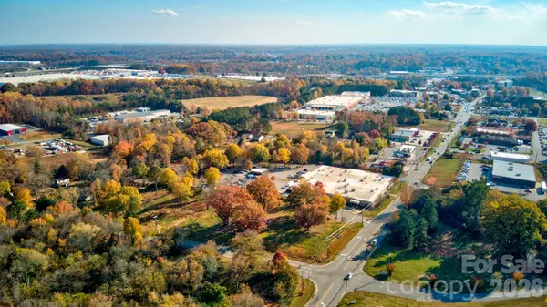 118 James Farm RD, Statesville, NC 28625