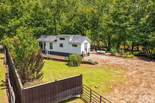 5797 US Hwy 64/74A None, Lake Lure, NC 28746