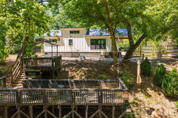 5797 US Hwy 64/74A None, Lake Lure, NC 28746