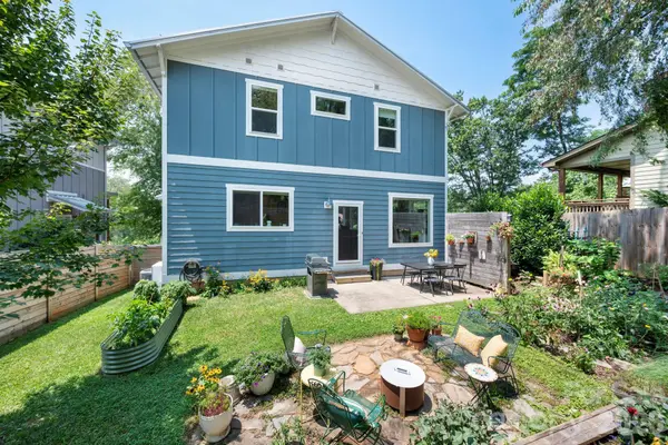 82 Frances ST, Asheville, NC 28806