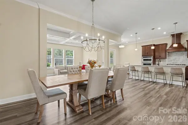138 Heathbrook LN, Waxhaw, NC 28173
